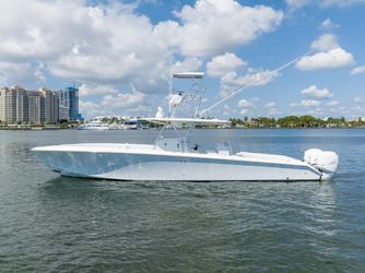 41' Bahama 2015 Yacht For Sale